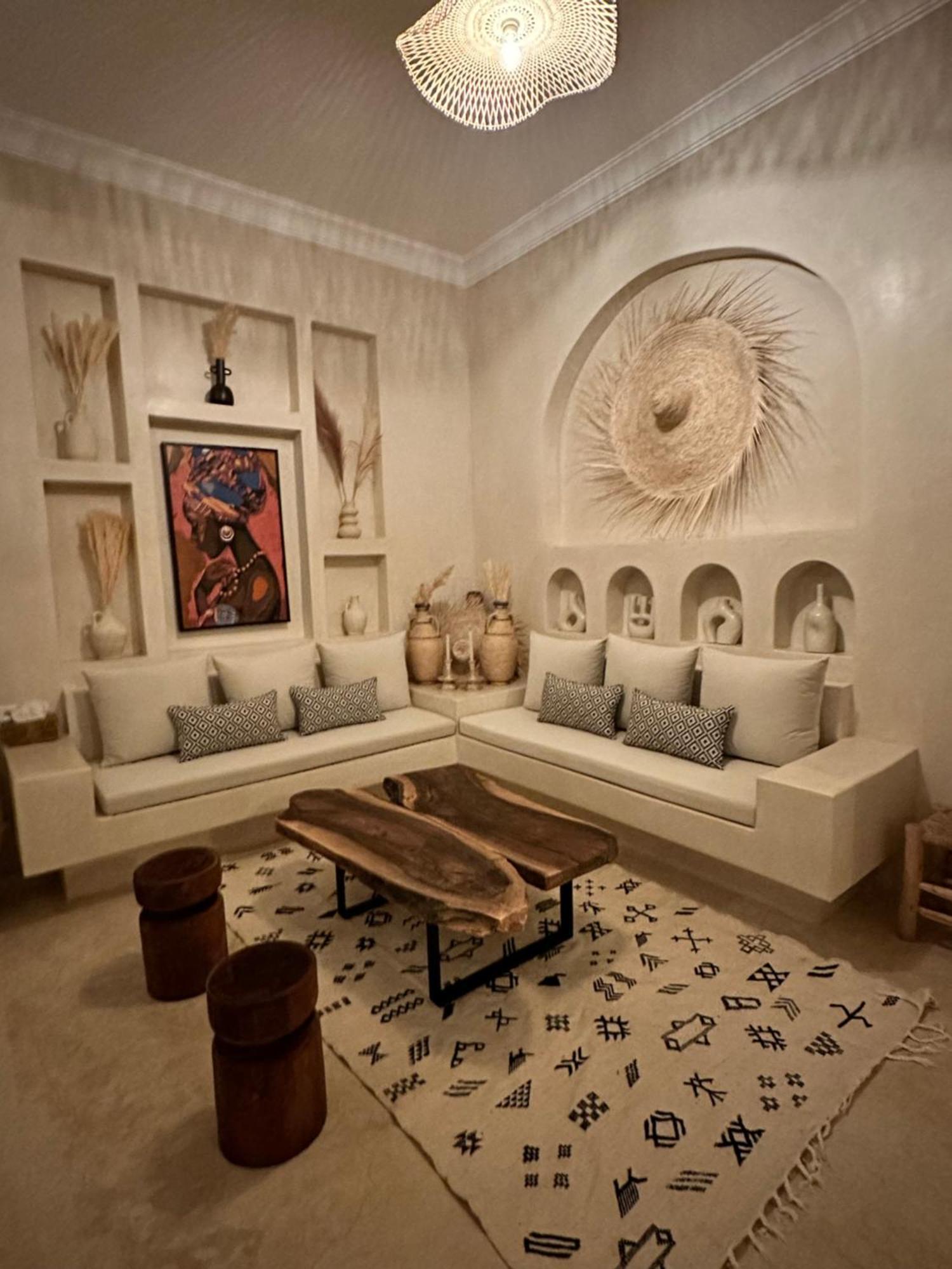 Noa Marrakech Riad Marrakesch