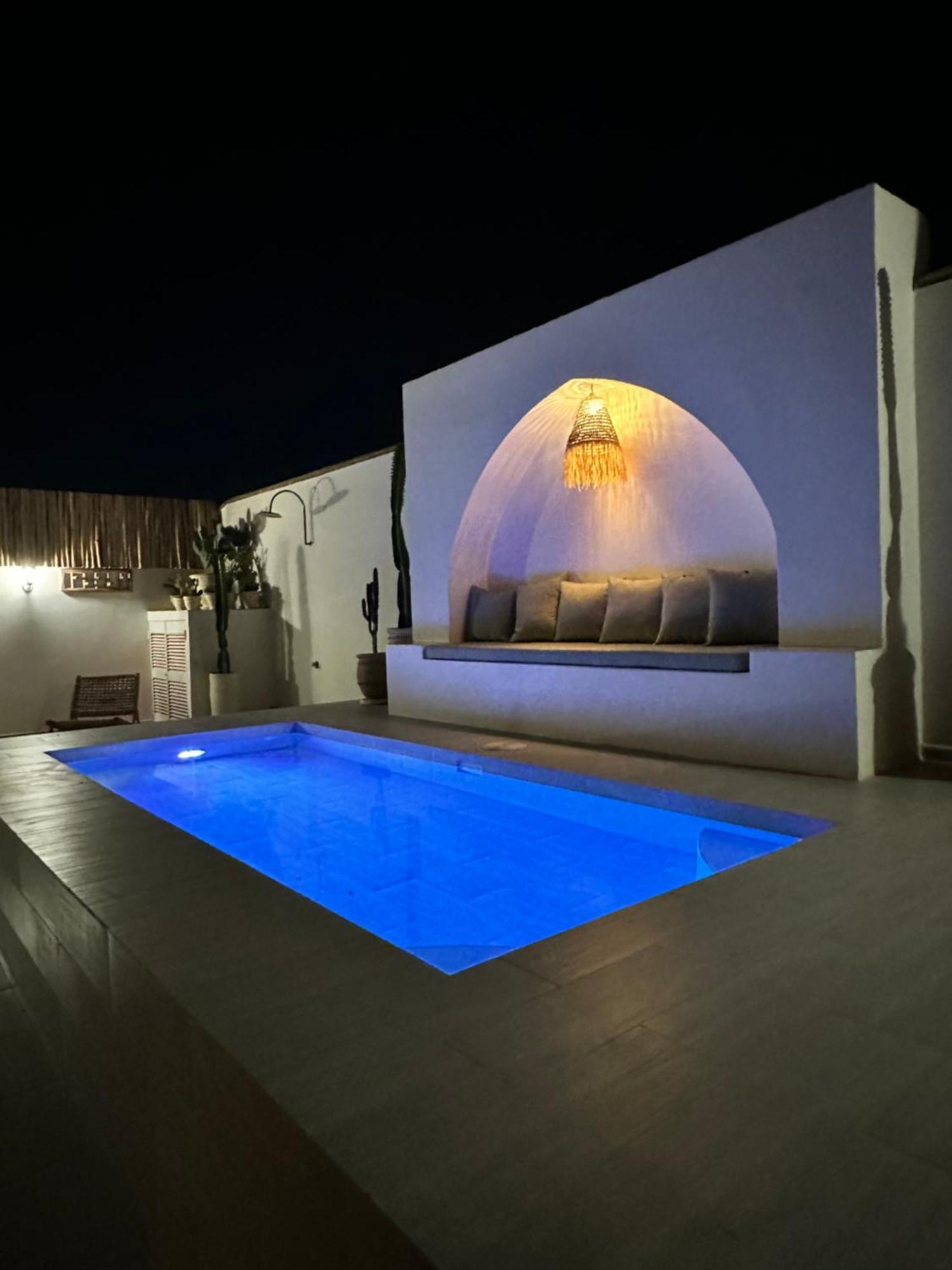 Noa Marrakech Riad Marrakesch