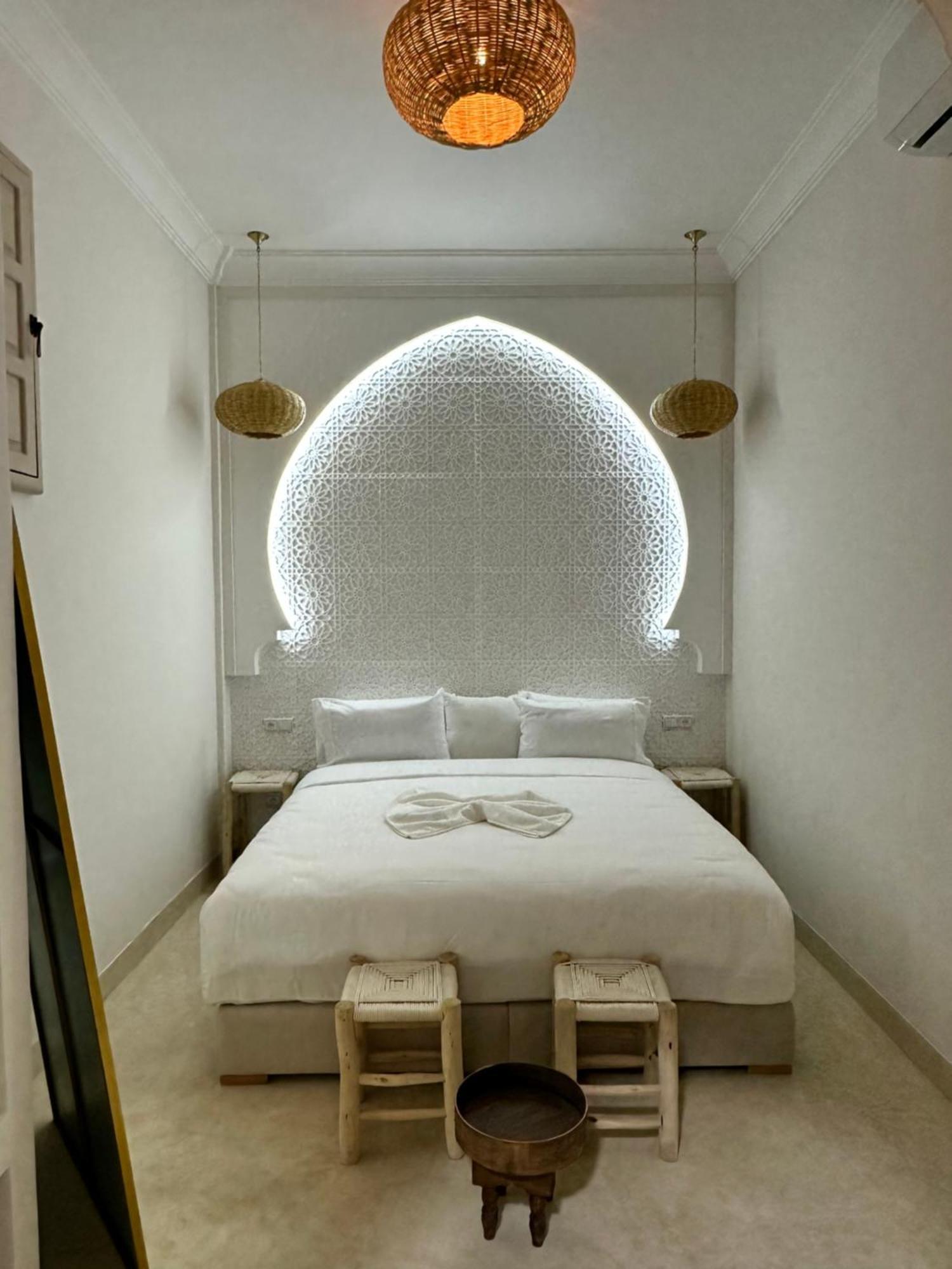 Noa Marrakech Marrakesch