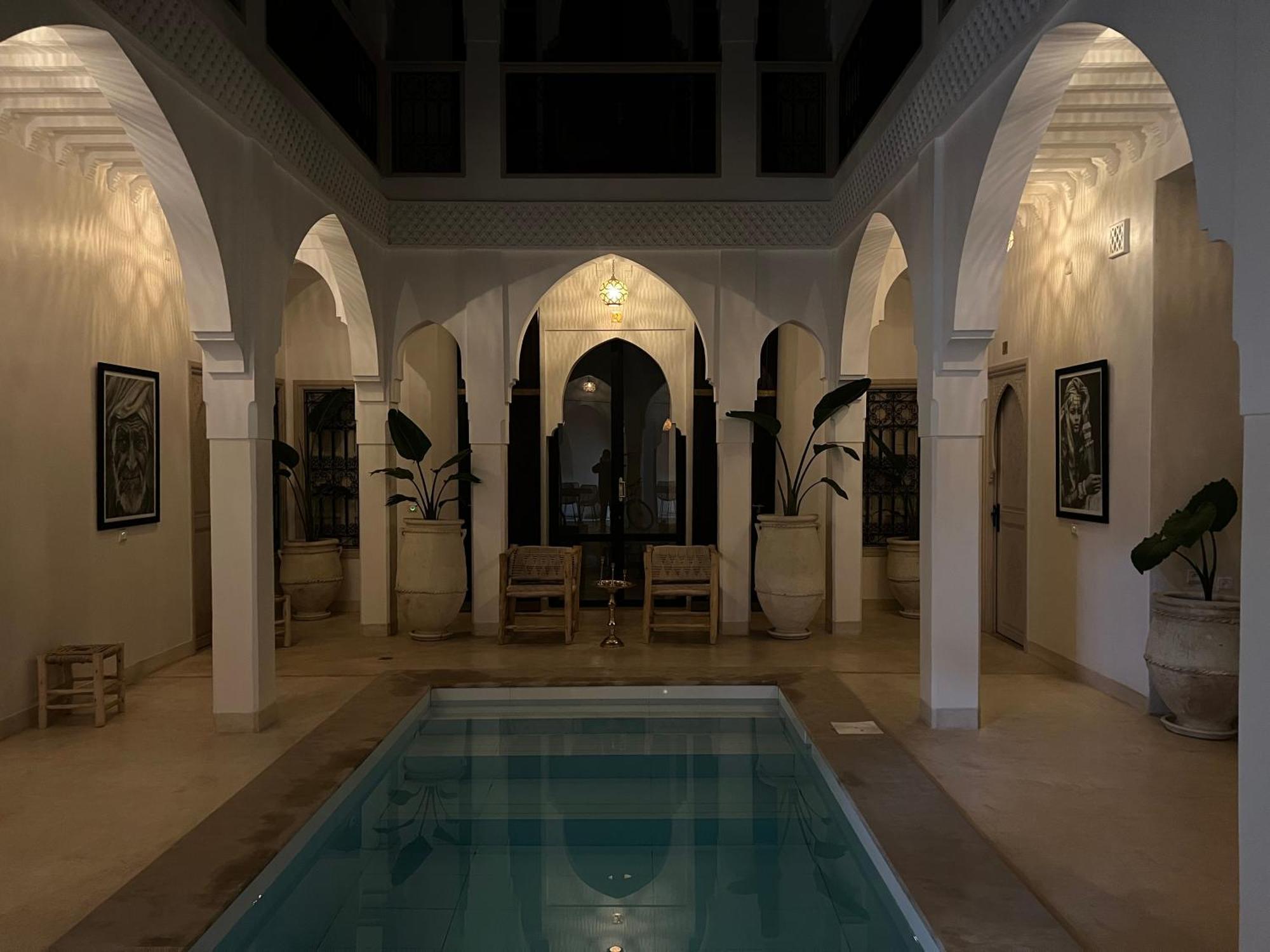 Noa Marrakech * Marrakesch