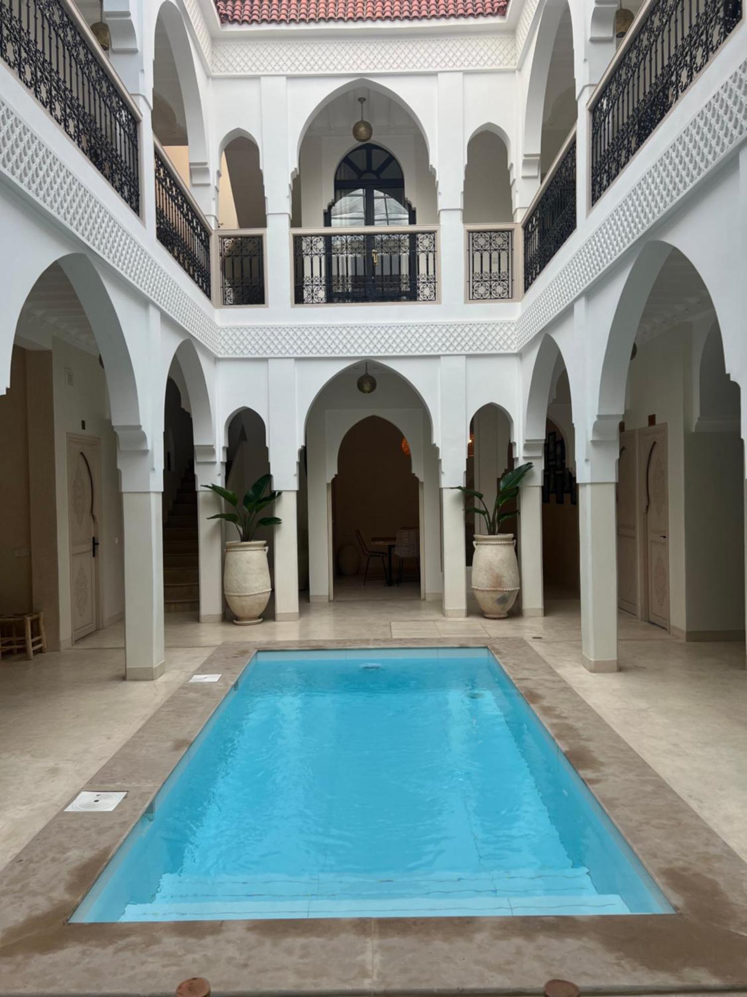 Riad Noa Marrakech Marrakesch