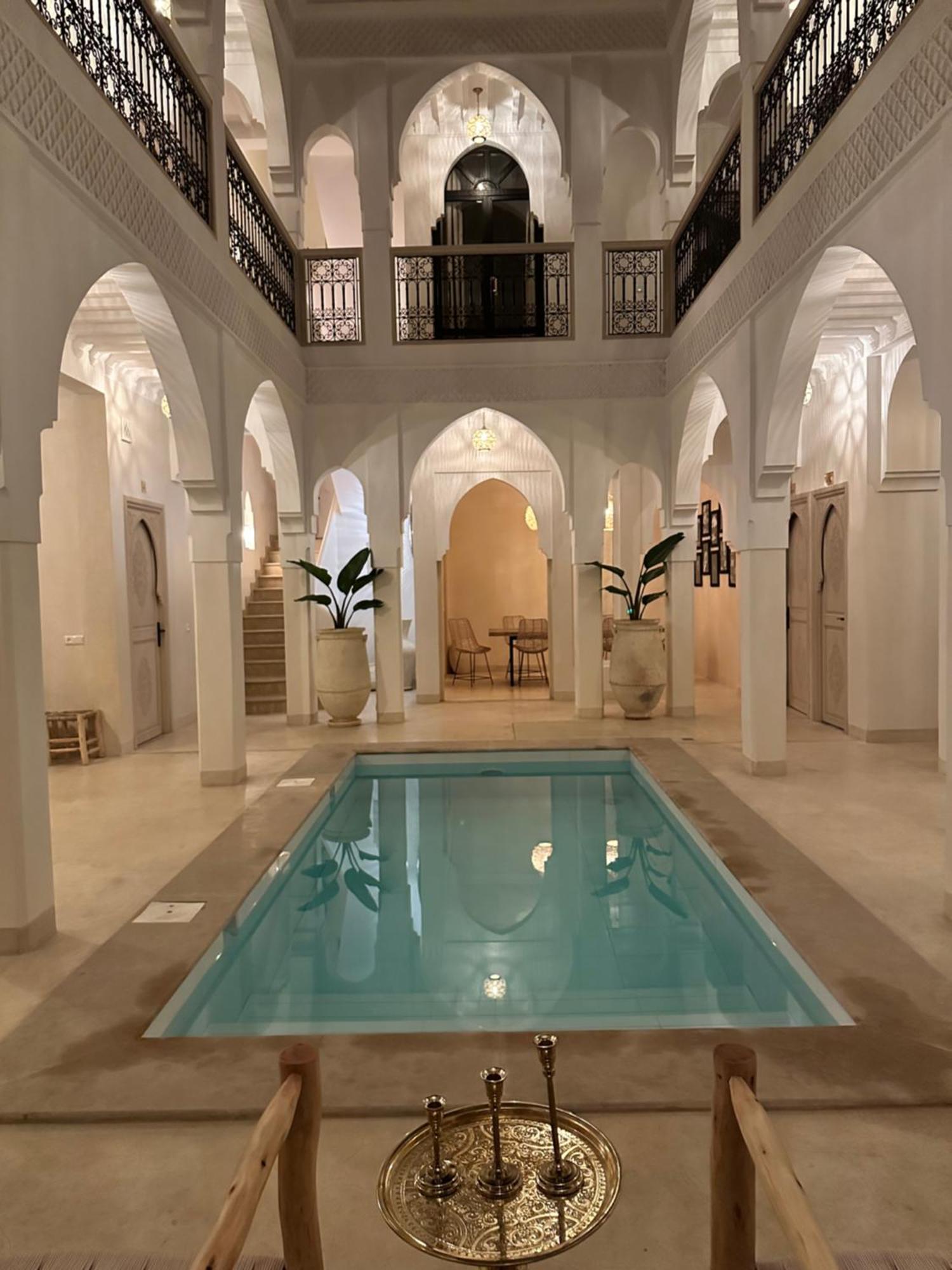 Noa Marrakech Marrakesch