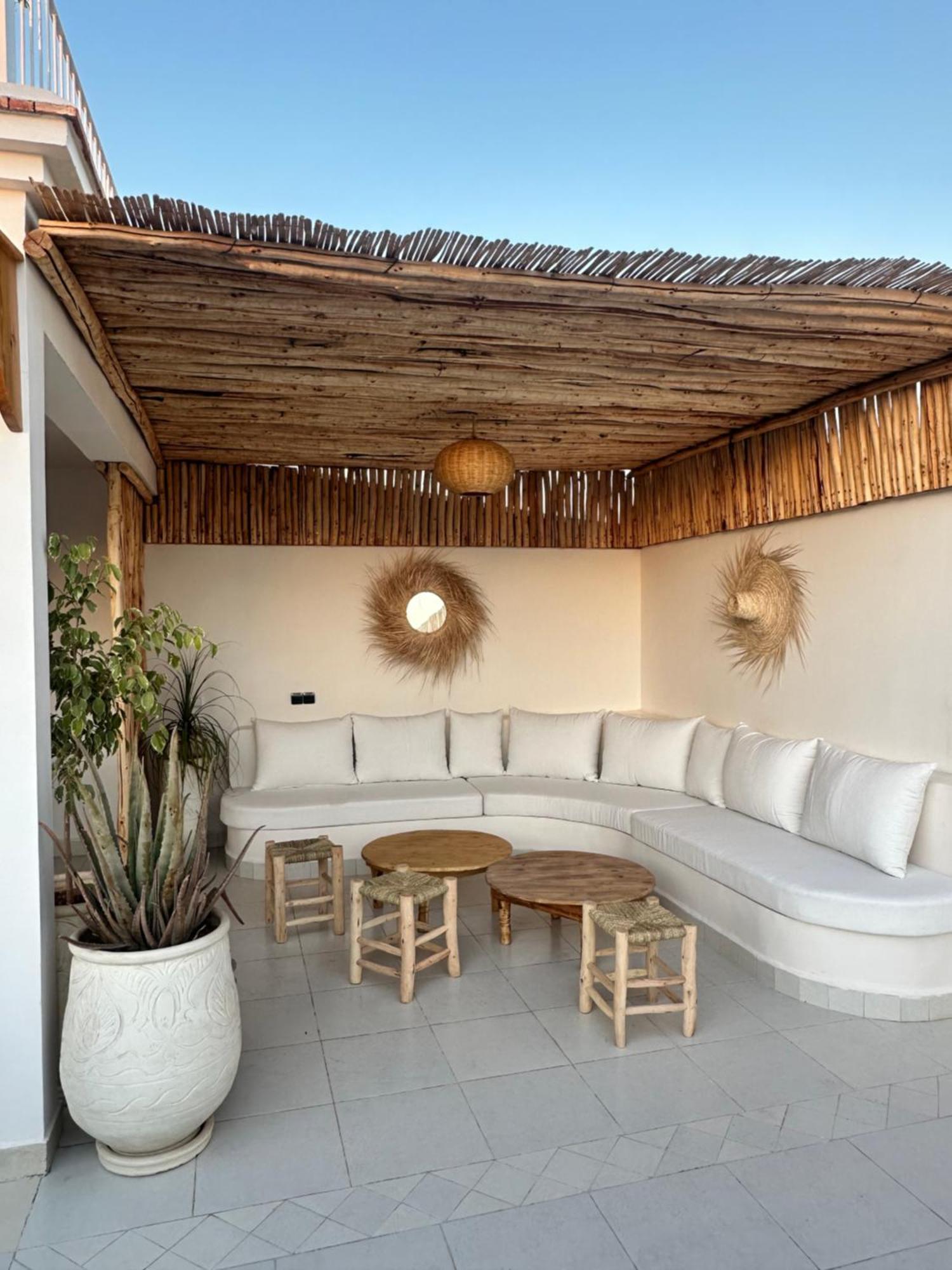 Noa Marrakech Riad Marrakesch